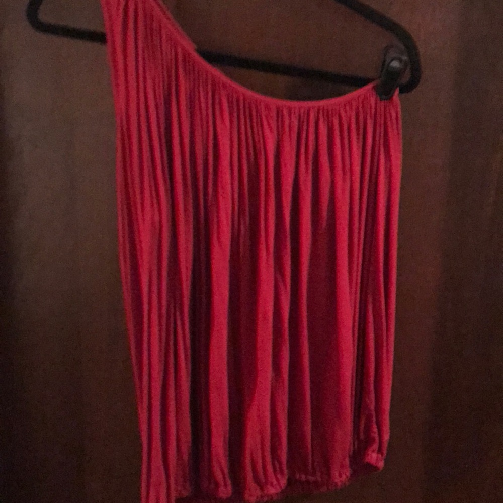 Vintage Victoria secret bra top